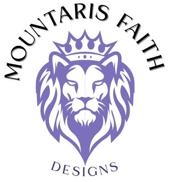 Mountaris Faith Designs